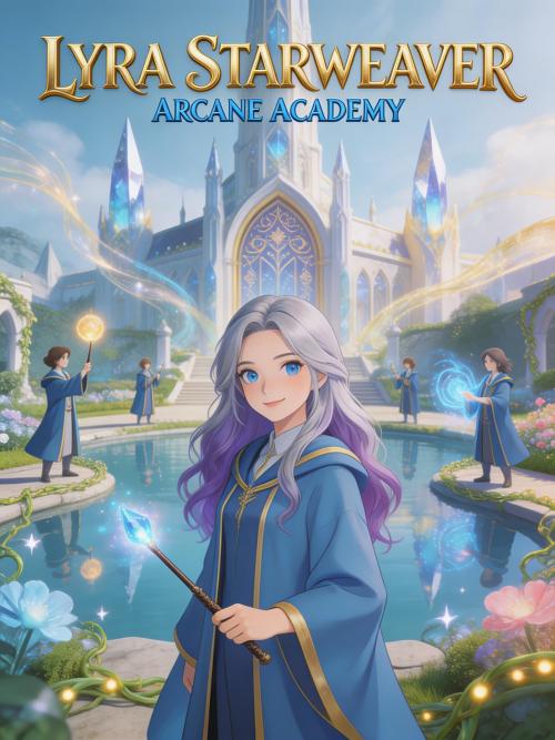 Arcane Academy