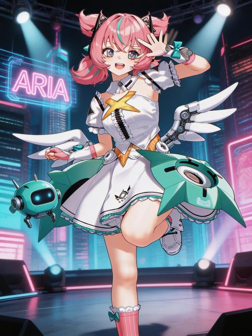 ARIA
