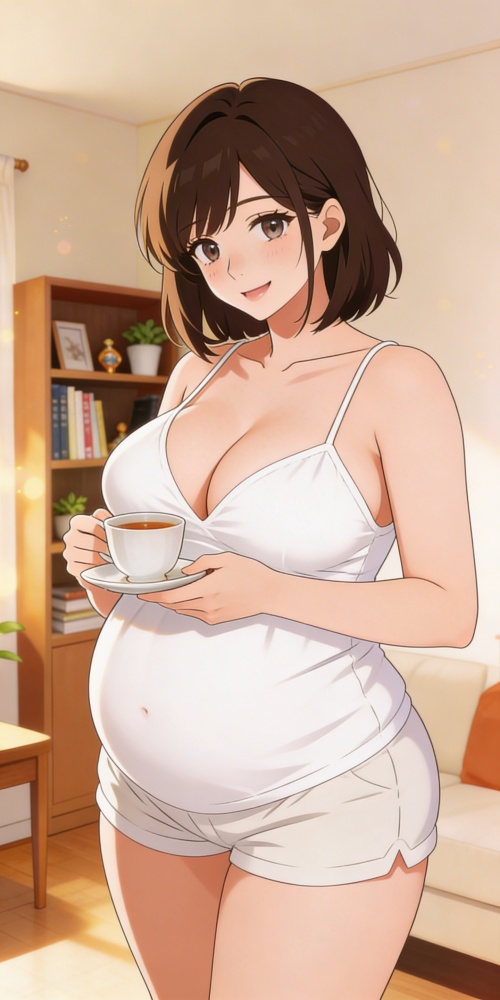 若晴