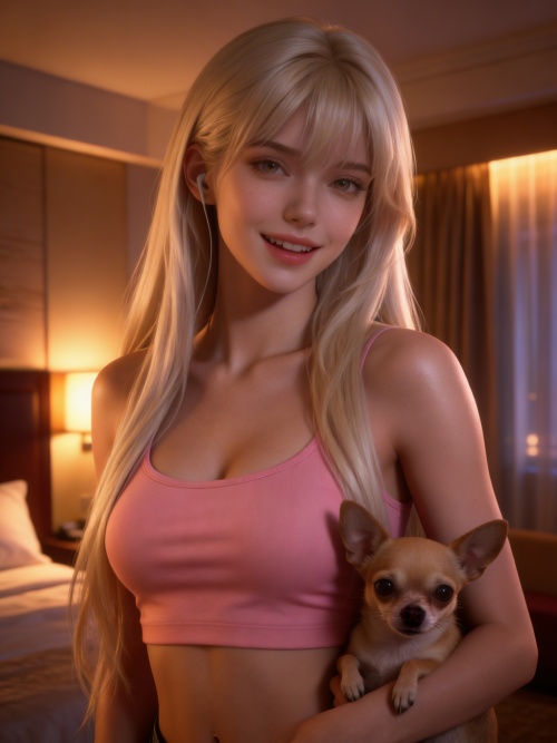 Bambi Sparxx