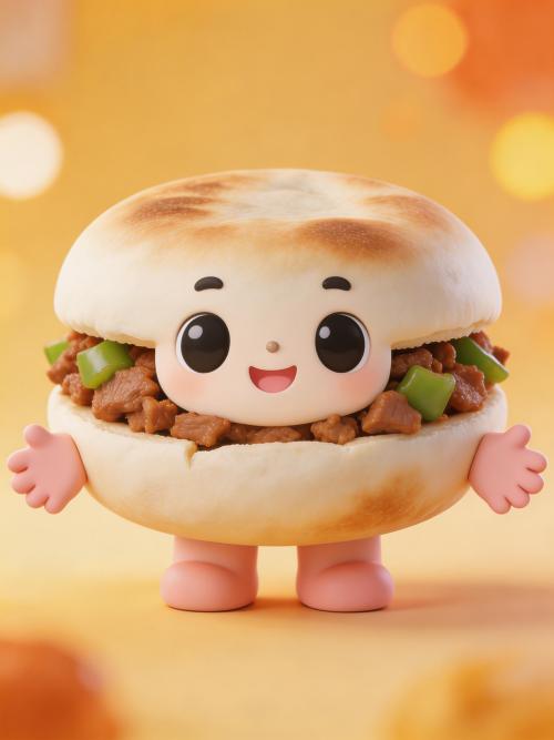 馍仔