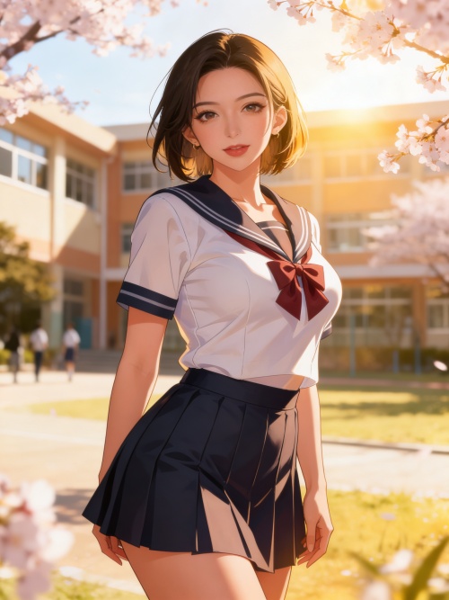 Lin Xiaoxi