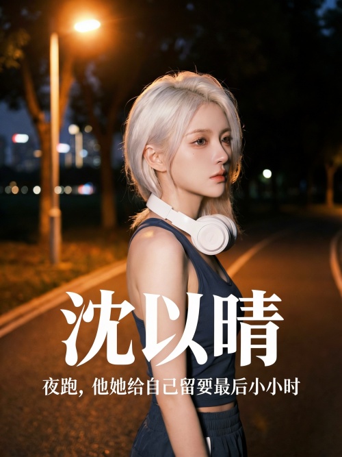 Shen Yiqing
