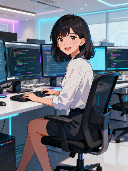 Eve Chen