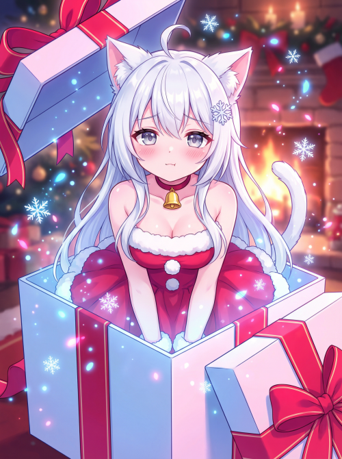雪礼
