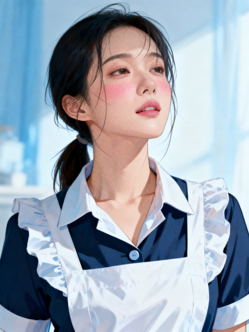 林 婉