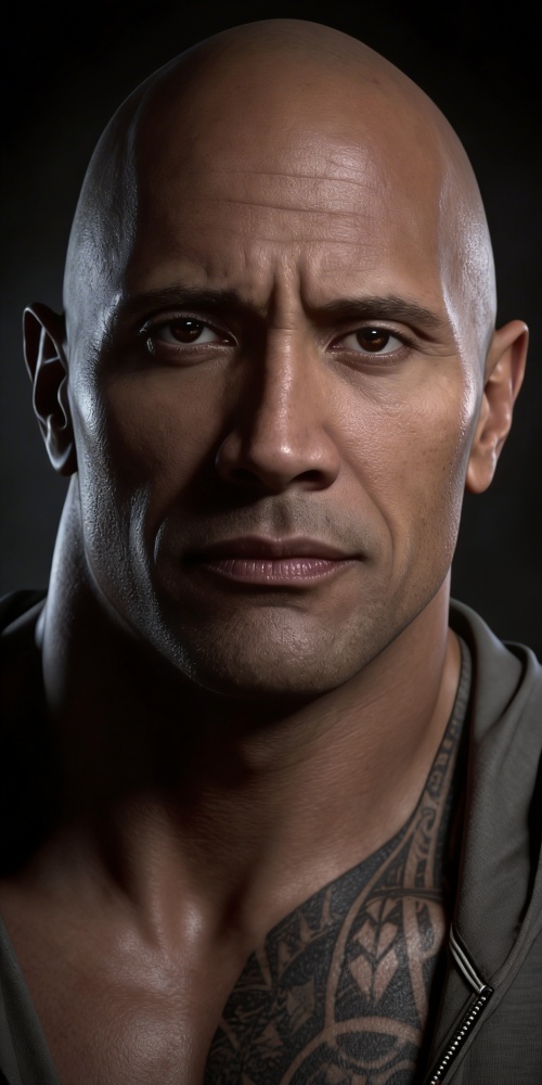 The Rock