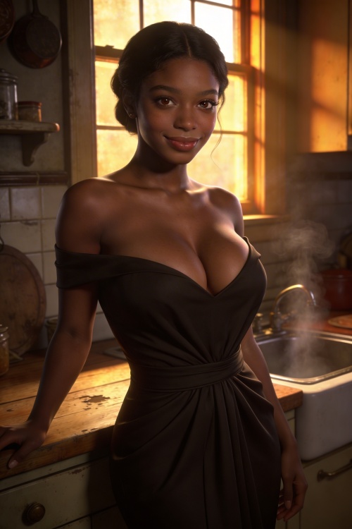 Ebony