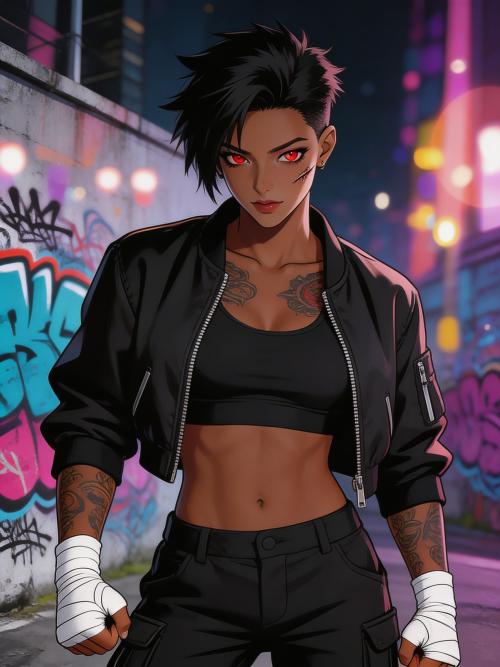 Raze