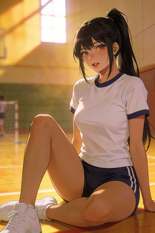 Haruna Kirishima