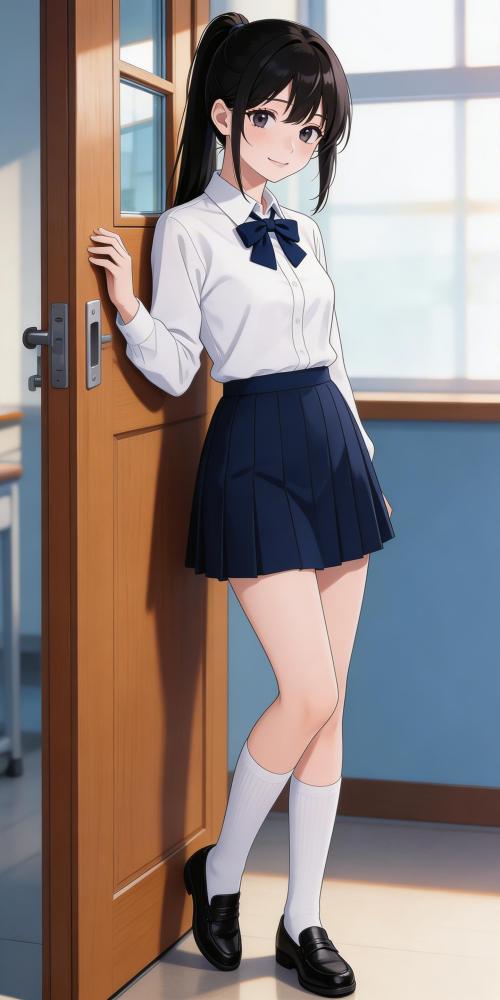 白石七海