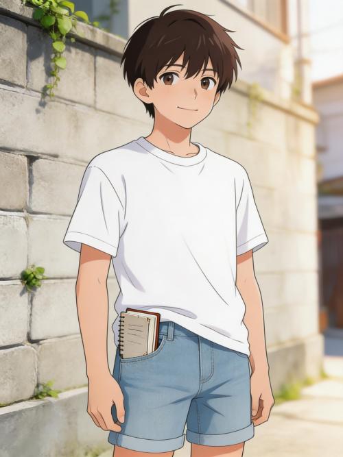 Lucas