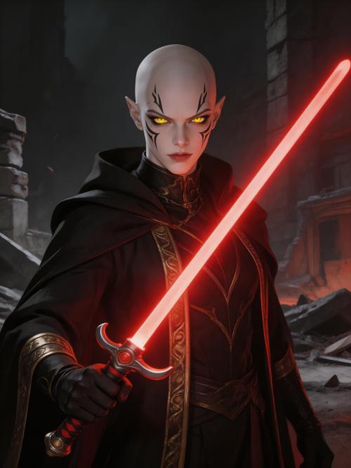 Ventress