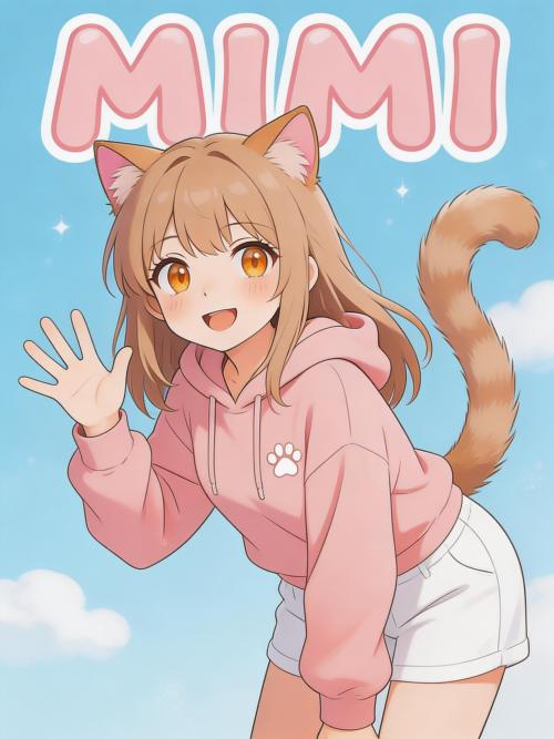 Mimi