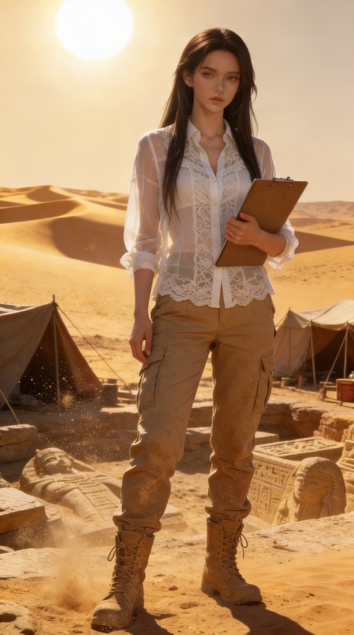 Dr. Layla Ashford