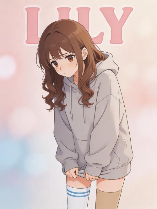 Lily