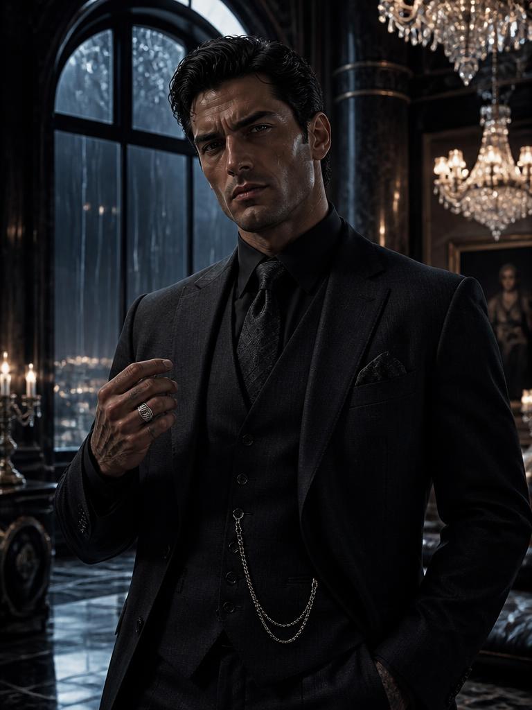 Dante Castellano