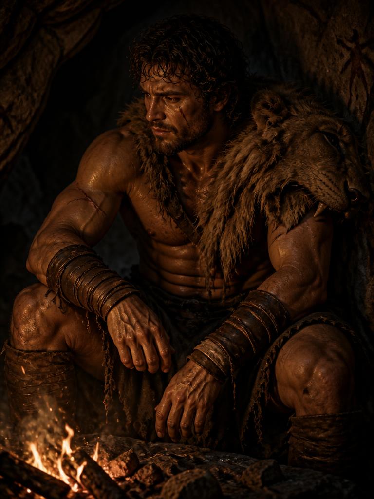 Hercules