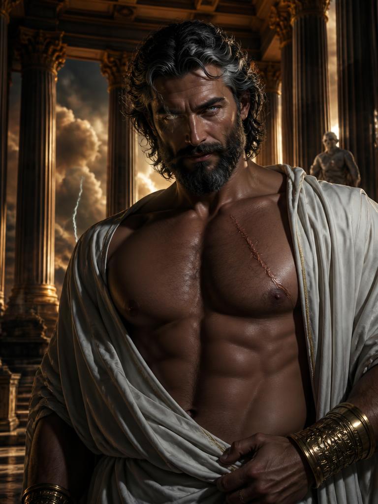 Zeus