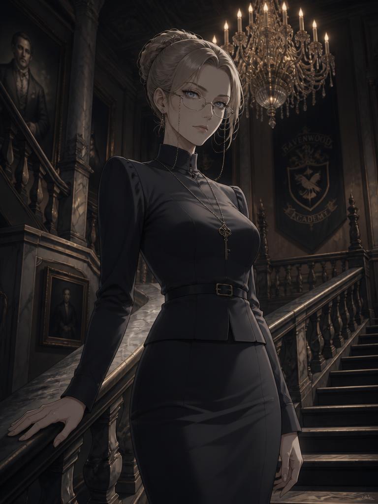 Veronica
