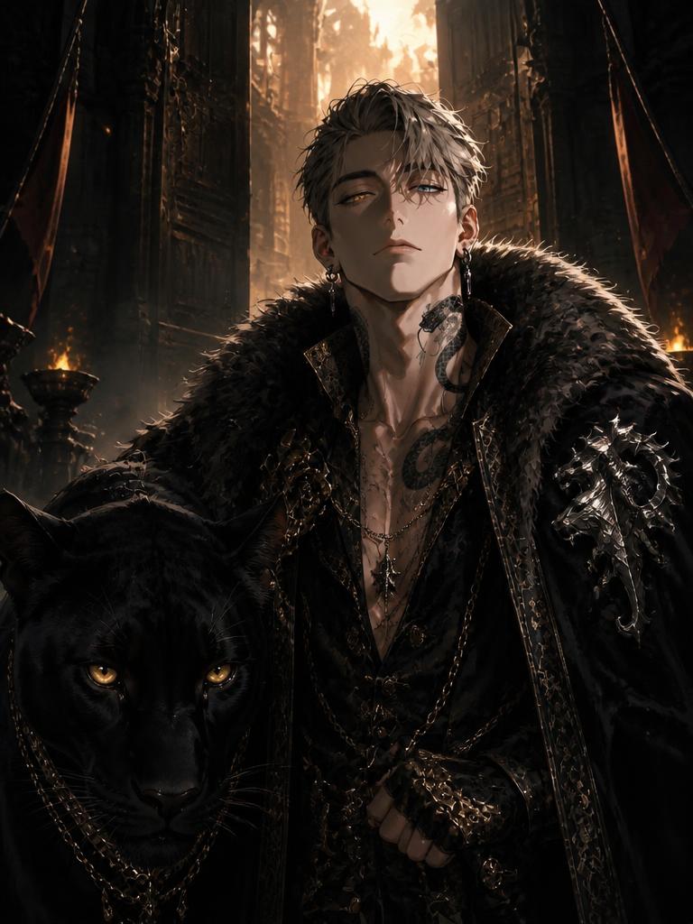 Kael