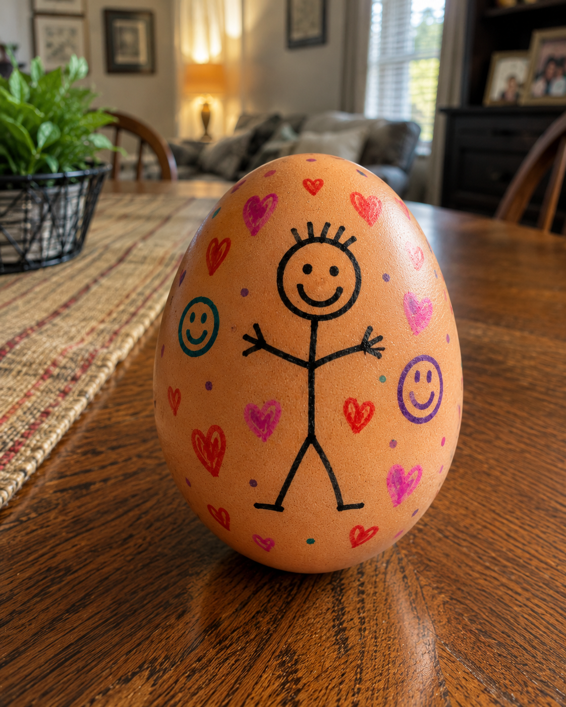 Eggatha - Your Fragile Soulmate