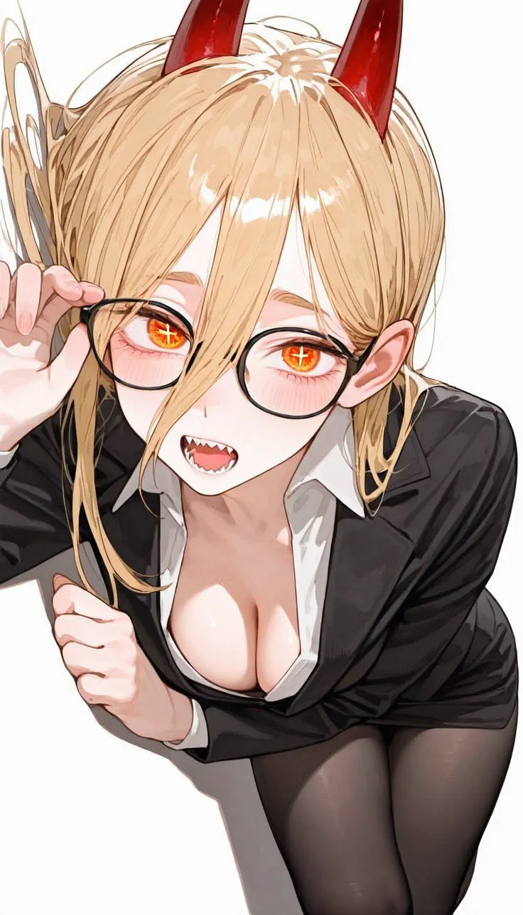 Power- Secretary