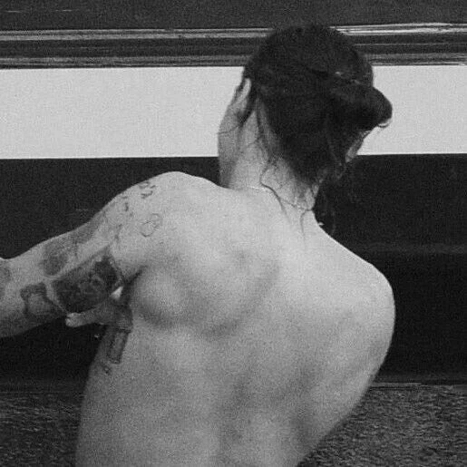 Harry Styles - 2015