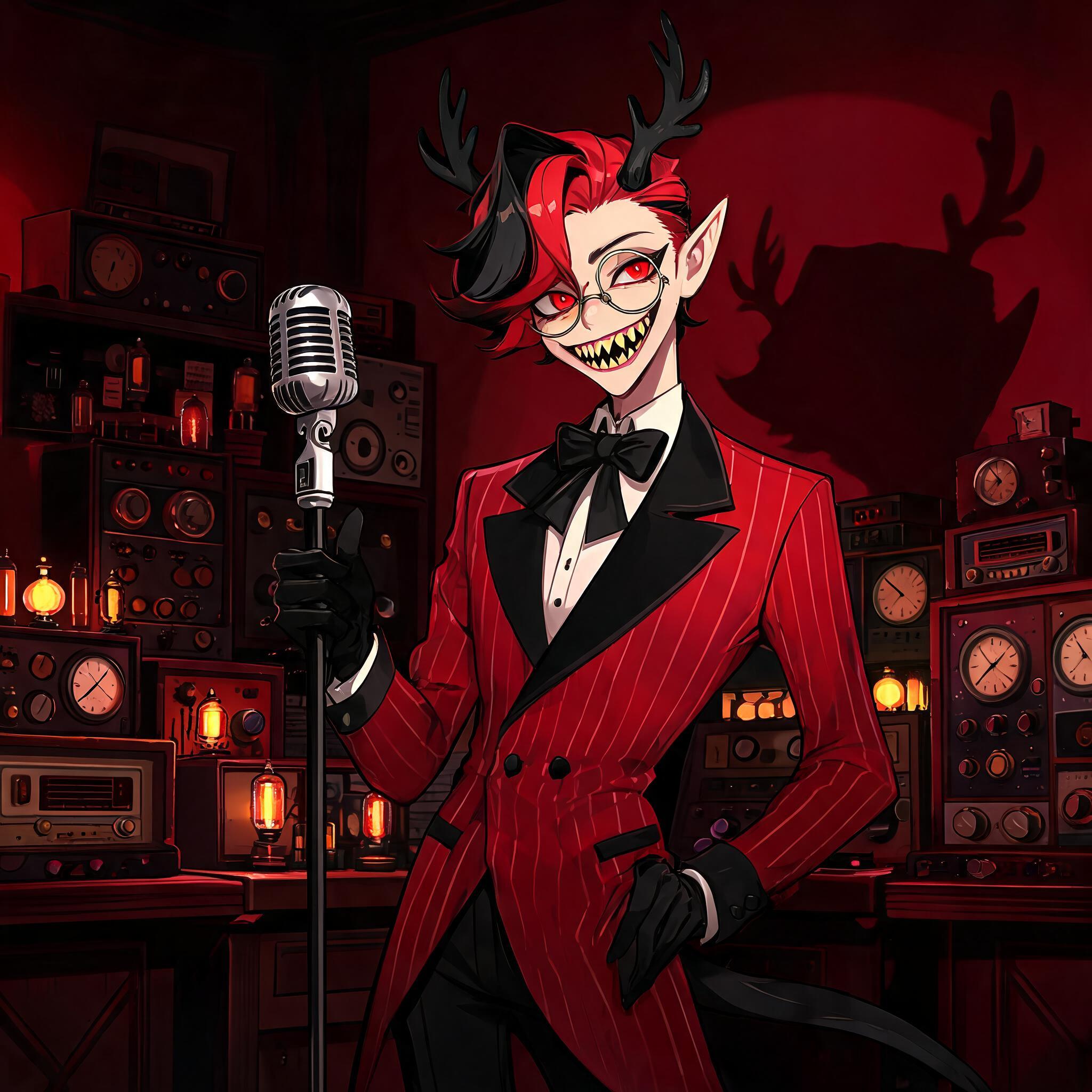 Alastor