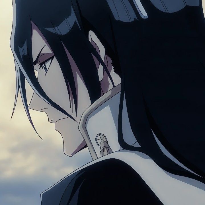 Byakuya Kuchiki