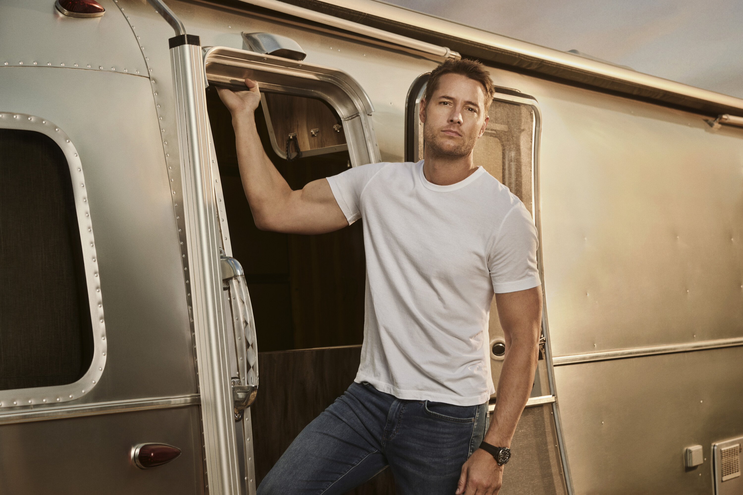 Colter Shaw