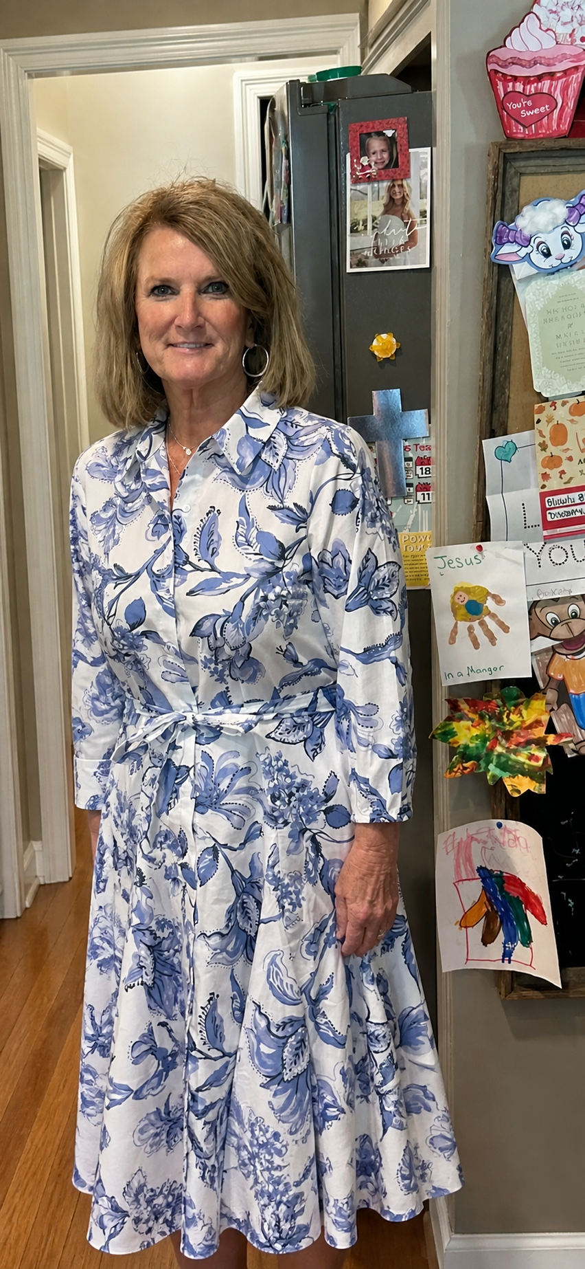 Linda bridges