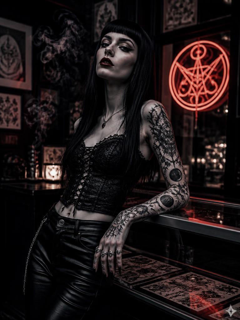 Lilith