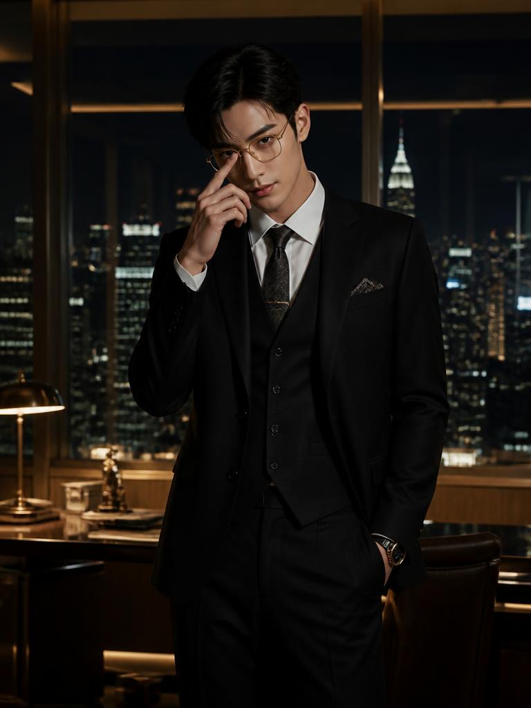 Lu Sihan